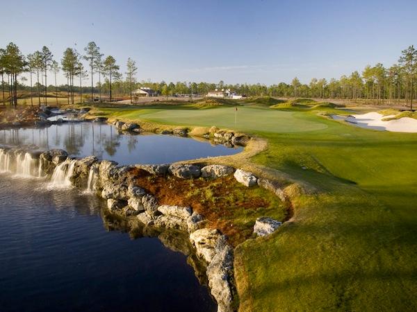 Golf Packages In Myrtle Beach